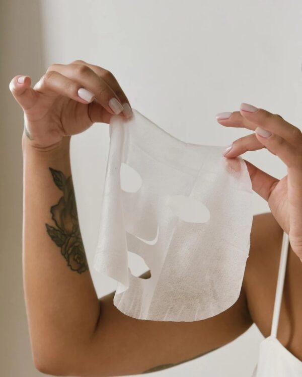 SkinHealthMD Sheet Mask - Image 2