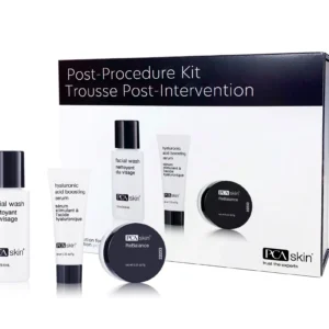 PCA Post Procedure Kit