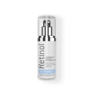 Dimorelli Retinol 1%