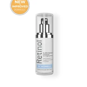 Dimorelli Retinol 0.25%