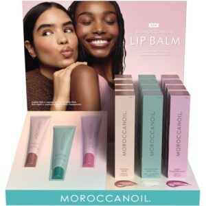 Moroccanoil Lip Balm