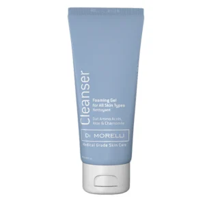 Dimorelli Cleanser