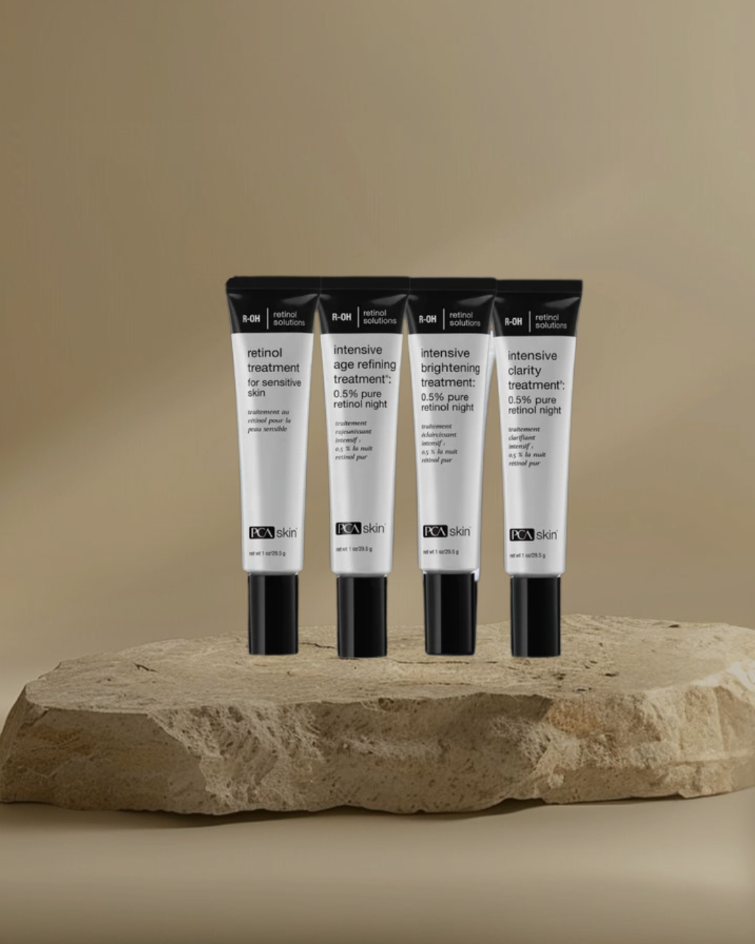 PCA Retinol