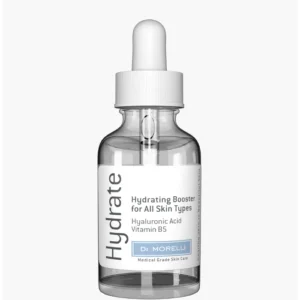 Dimorelli Hydrating Booster