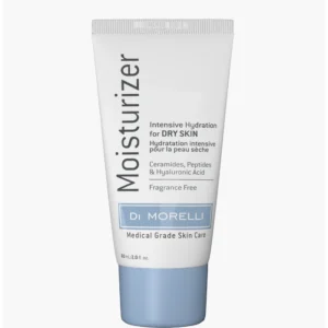 Dimorelli Moisturizer for Dry Skin