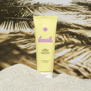 SPF 30- Bask
