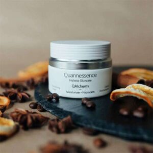 Revitalizing Cream~ Quanessence