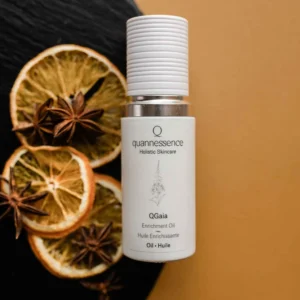 Enrichment Oil~ Quanessence