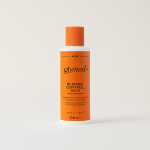 Blemish Control No.5~ Glymed Plus