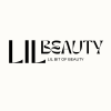 Lil Beauty Logo 2024