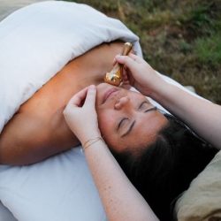 Lil Organica Facial pic